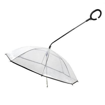 Adjustable Pet C Type Umbrella Rope