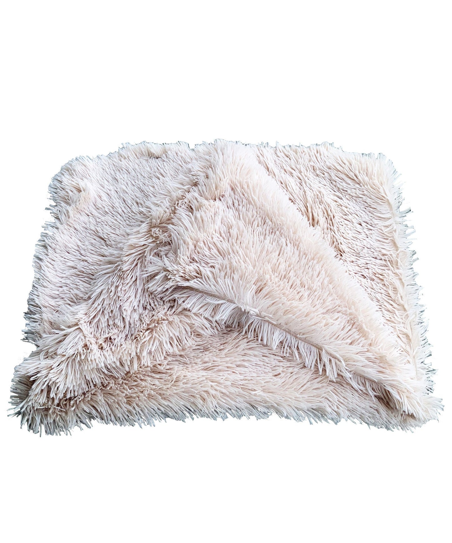 Plush Pet Double Blanket