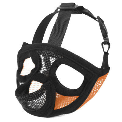 Breathable Pet Muzzle