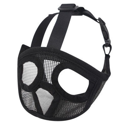 Breathable Pet Muzzle