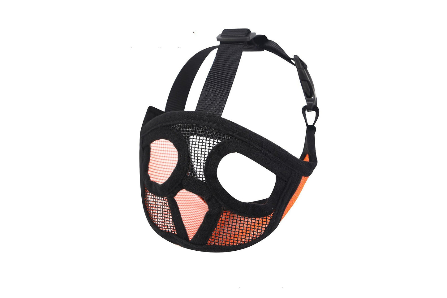 Breathable Pet Muzzle