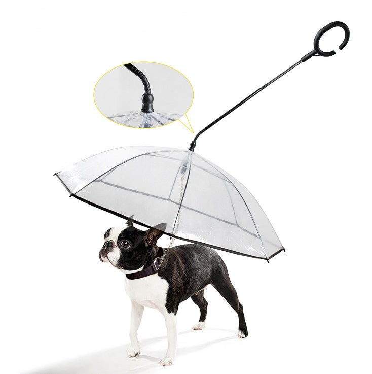 Adjustable Pet C Type Umbrella Rope