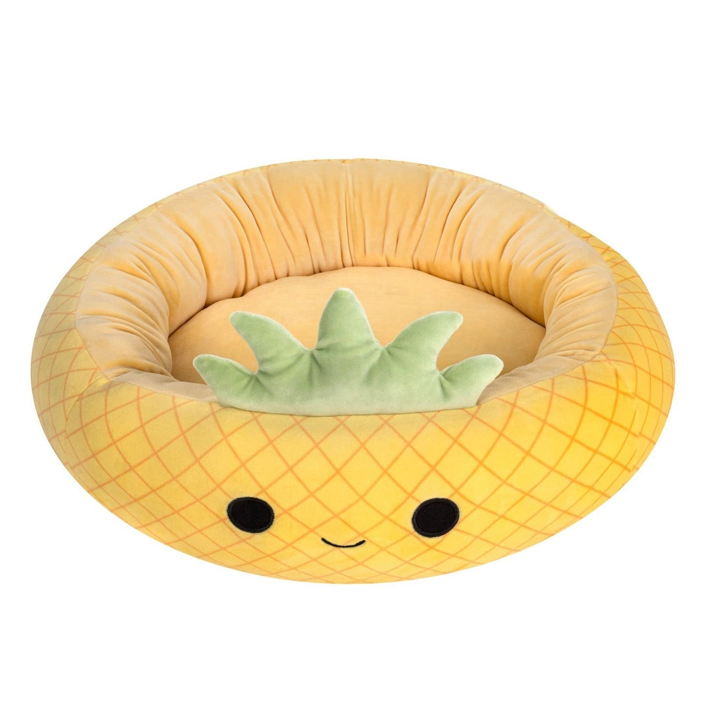 Super Soft Plush Pet Bed