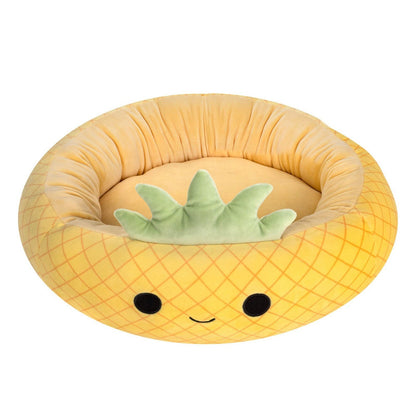 Super Soft Plush Pet Bed