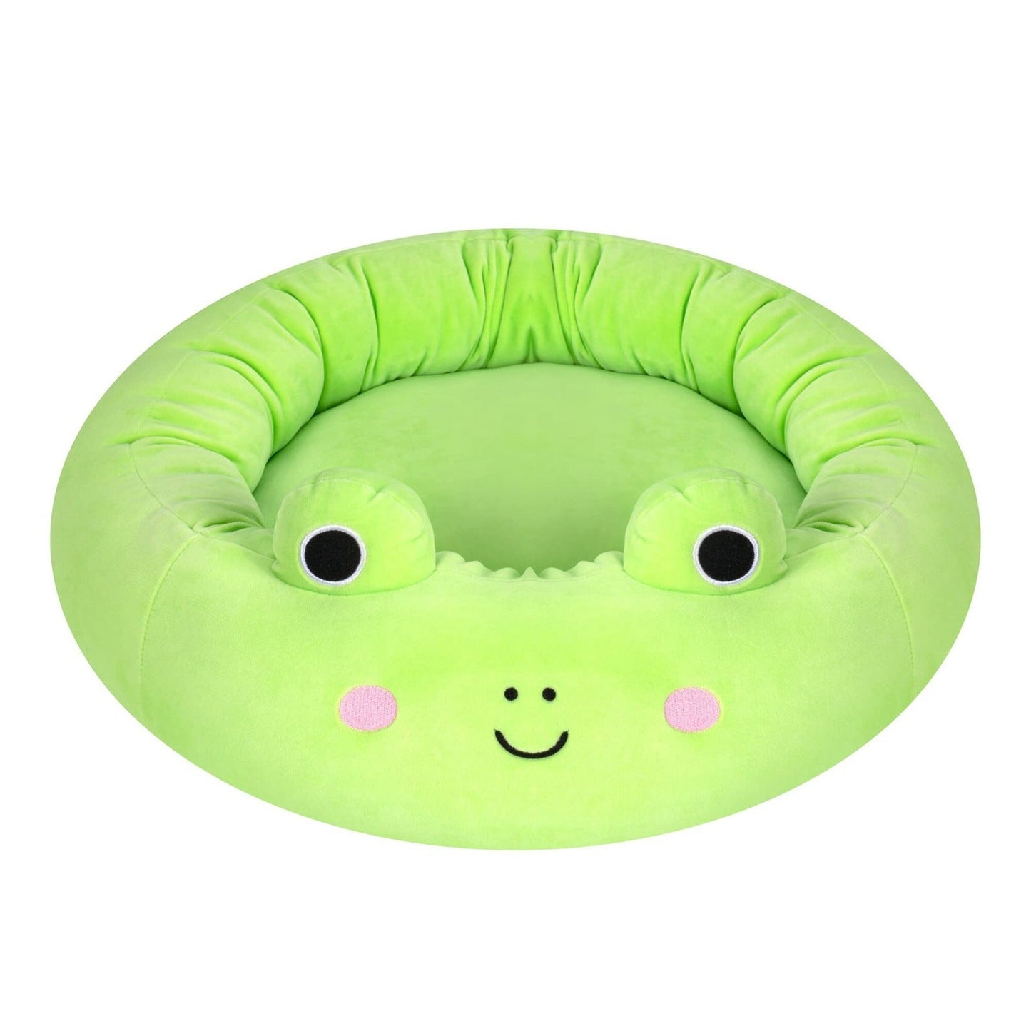 Super Soft Plush Pet Bed