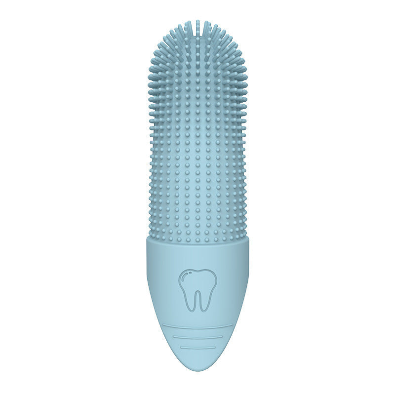 Silicone Finger Toothbrush