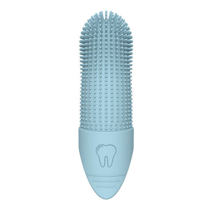 Silicone Finger Toothbrush