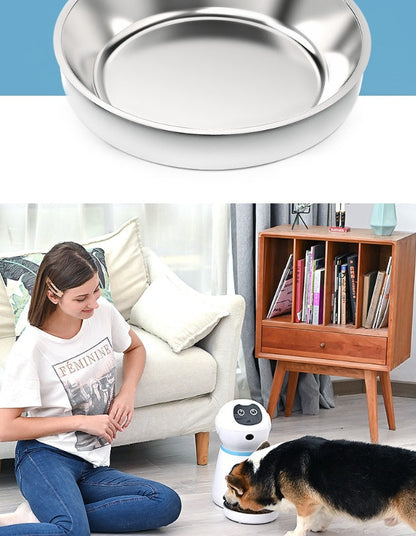 Automatic Pet Feeder