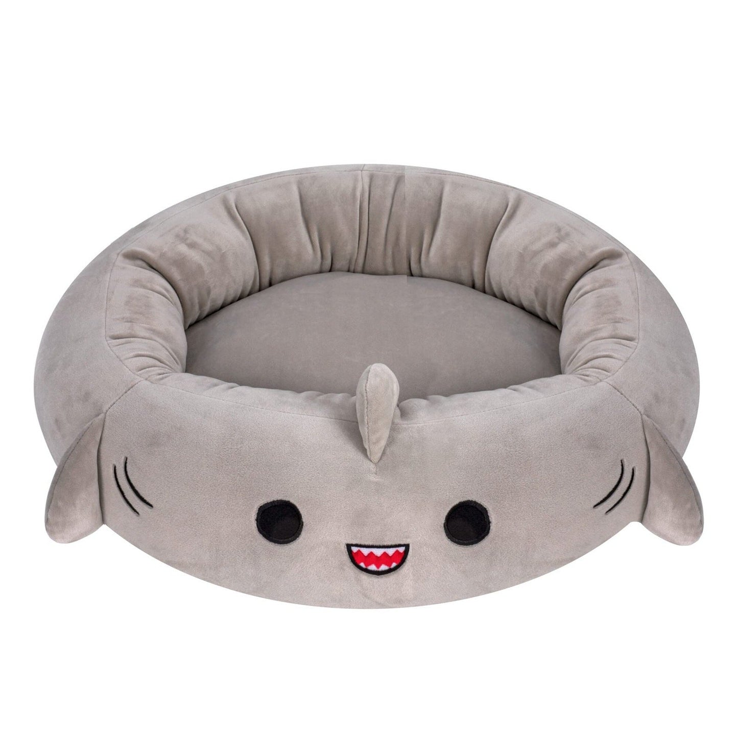 Super Soft Plush Pet Bed