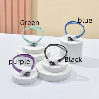 Pet Cat Laser Collar