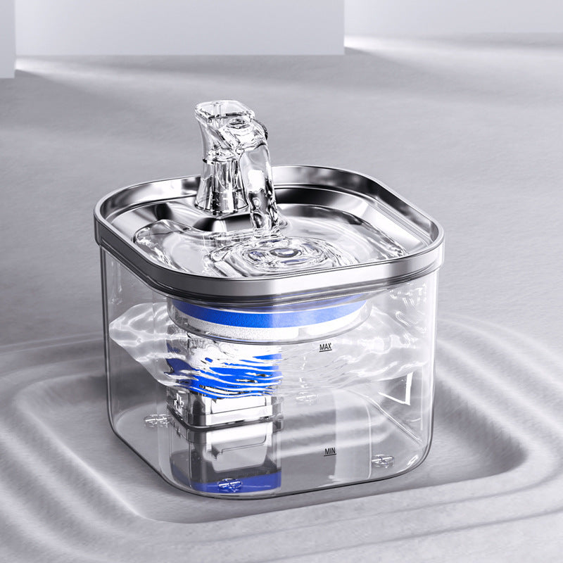 Automatic Circulation Water Dispenser