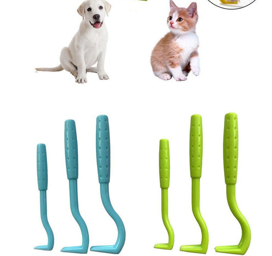 Pet Lice Flea Remover