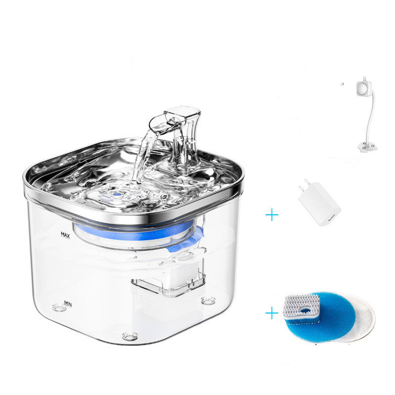 Automatic Circulation Water Dispenser